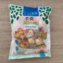 Cedea Farm Animal 500g