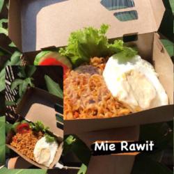 Mie Rawit