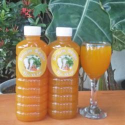 Sinom Segar (botol Kecil 500 Ml)