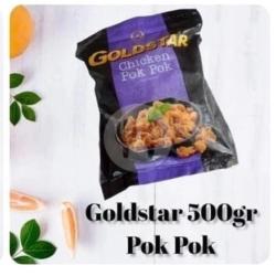 Goldstar Pok Pok 500gr