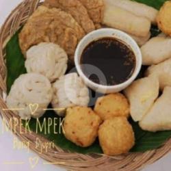 Pempek Asli