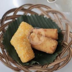 Risoles Ragut Keju