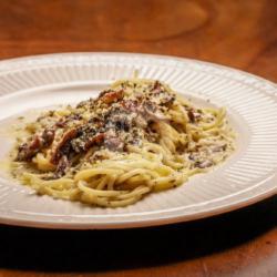 Pasta Carbonara