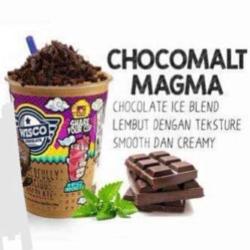 Chocomalt Magma