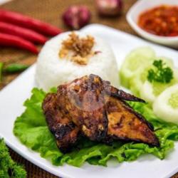 Meriah Ayam Bakar Kuning