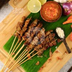 Sate Taichan Kulit Ayam