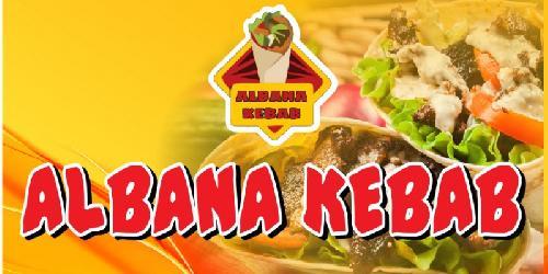 Albana Kebab 3, Duta Indah Raya