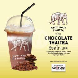 Chocolate Thaitea