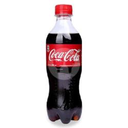 Coca Cola 390 Ml