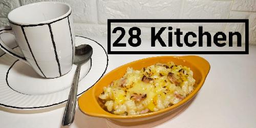 28 Kitchen, Cikarang