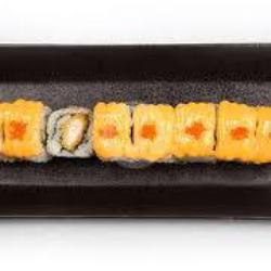 Katsu Spicy Cheese Roll