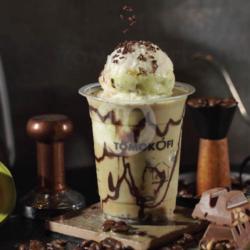 Avocado Chocolate