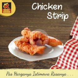 Chiken Strip 3pcs