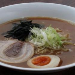 Ramen Shio / Shoyu