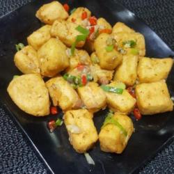 Tahu Lada Garam