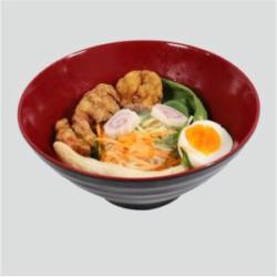 Karage Ramen