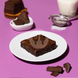 Signature Fudgy Brownie Bar (original)