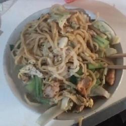 Mie Kuah 1 Porsi