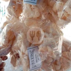 Krupuk Kupang