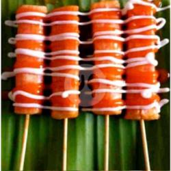 Crabstick Bakar (1 Pcs)