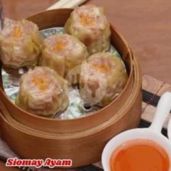 Dimsum Siomay Ayam