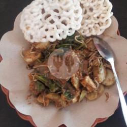 Rujak Cingur (bumbu Campur)