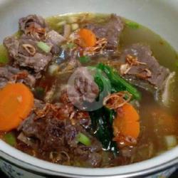 Sop Babat Sapi