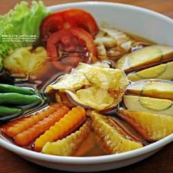 Selat Segar Galantin