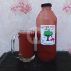 Jus Terong Belanda Premium Uk 1 Liter