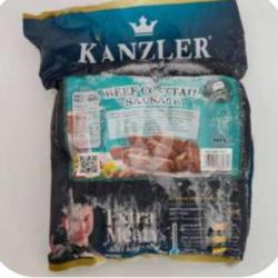 Kanzler Beef Cocktail 500gr