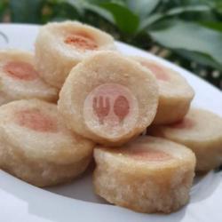 Pempek Sosis