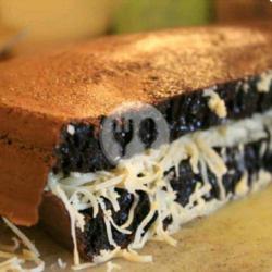 Blackforest Ketan Kelapa Susu