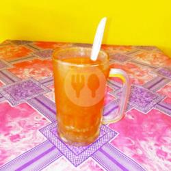 Limontea Panas Manis
