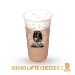 Choco Latte Cheese Big