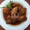 Ayam Kecap