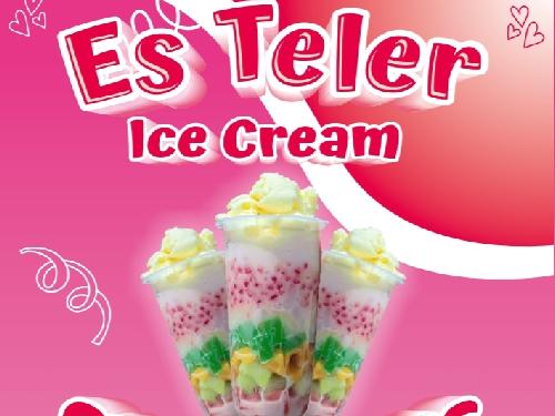 Es Teler Es Krim, Wage