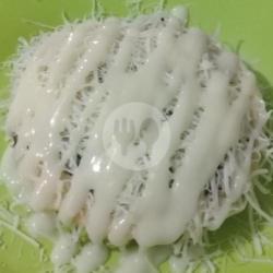 Surabi Durian Keju Susu