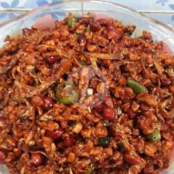 Sambal Orek Tempe