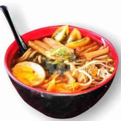 Tomyum Ramen