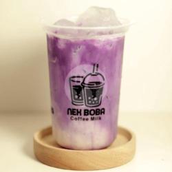 Taro Milk