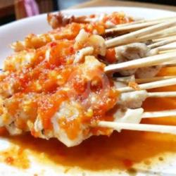 Sate Ayam Taichan