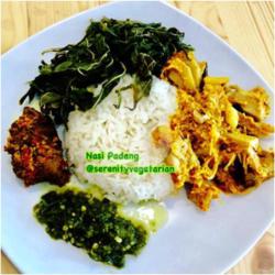 Nasi Padang