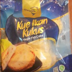 Kue Ikan Kukus 500gr