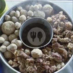 Bakso Urat Kuah Pedas