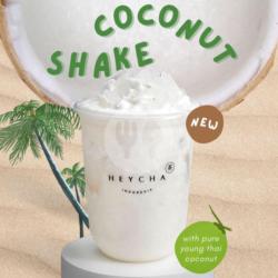 Coconut Shake   Coco Jelly