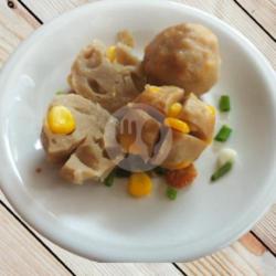 Bakso Jagung