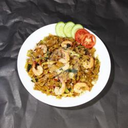 Kwetiau Goreng Udang