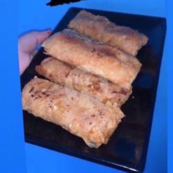 Lumpia Kulit Tahu Isi 5