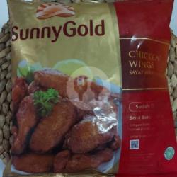 Sunny Gold Chiken Wing