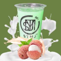 Cisu (leci Susu)